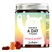 Bears With Benefits One Bear a Day Vitaminy pro podporu imunity bez cukru 90 ks