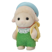 SYLVANIAN FAMILY - Baby ovečka