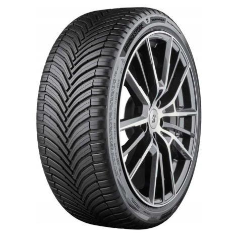 Bridgestone 225/60R18 100V TURANZA A/S 6 3PMSF