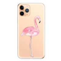 iSaprio Flamingo 01 pro iPhone 11 Pro