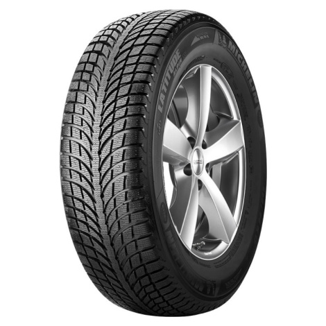 Michelin Latitude Alpin LA2 ( 255/50 R19 107V XL, N0 )