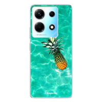 iSaprio Pineapple 10 - Infinix Note 30