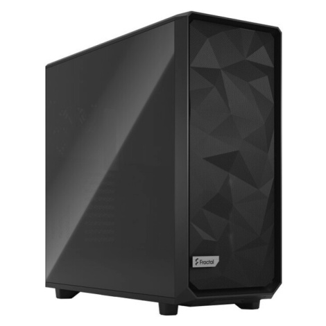 Fractal Design Meshify 2 XL TG Dark Tint FD-C-MES2X-01 Černá