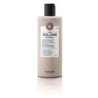 MARIA NILA Pure Volume Shampoo 350 ml