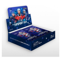 Hokejové karty Tipsport ELH 24/25 Premium box 1. série