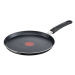 Tefal Pánev na palačinky 25 cm XL Intense C3841053