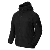 Helikon-Tex® Bunda HELIKON PATRIOT Heavy fleece BLACK Velikost: S