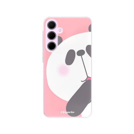 iSaprio Panda 01 pro Samsung Galaxy A35 5G