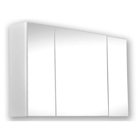HOPA Skříňka se zrcadlem SW-75/85-LU Rozměr A 75 cm, Rozměr B 13 cm, Rozměr C 50 cm OLNSW75LU