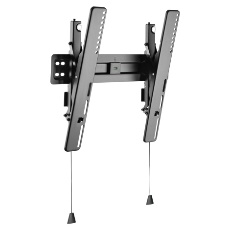 AlzaErgo T425B Ultra Slim sklopný 32"-55"
