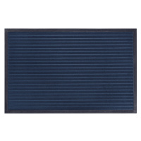 Hanse Home Collection koberce Rohožka Mix Mats Striped 105653 Blue - 60x90 cm