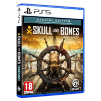 Skull and Bones Special Edition - PS5