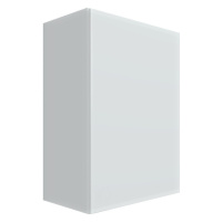 ArtExt Kuchyňská skříňka horní BONN | W2 50 Barva korpusu: Bílá
