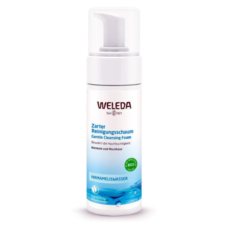 Weleda Jemná čisticí Pěna 150ml