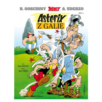 Asterix z Galie (1)