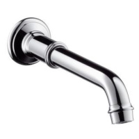 Vanový výtok Hansgrohe Axor Montreux chrom 16541000