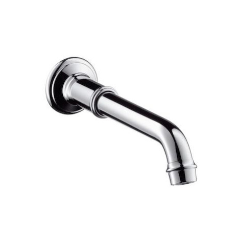 Vanový výtok Hansgrohe Axor Montreux chrom 16541000