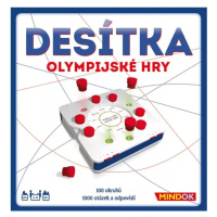 Mindok desítka: olympijské hry