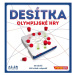 Mindok desítka: olympijské hry