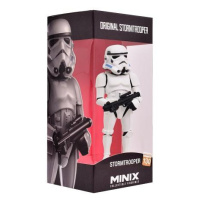 MINIX Movies: Stormtrooper