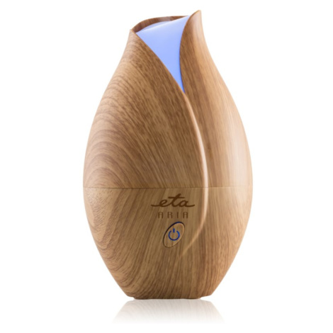 ETA Aria 4634 90000 ultrazvukový aroma difuzér a zvlhčovač vzduchu 1 ks