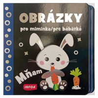 Obrázky pro miminka / pre bábätká - Mňam