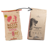 Magnusson Meat&Biscuit Junior 4,5kg