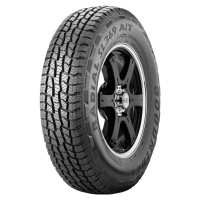 GOODRIDE 245/65 R 17 107S SL369_A/T TL M+S