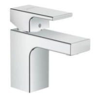 Umyvadlová baterie Hansgrohe Vernis Shape s výpustí chrom 71596000