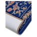 Hanse Home Collection koberce Kusový koberec Gobelin 105864 Blue - 150x220 cm