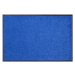 Hanse Home Collection koberce Rohožka Wash & Clean 103837 Blue - 60x180 cm
