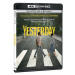 Yesterday (2 disky) - Blu-ray + 4K Ultra HD)