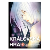 Královská hra 4