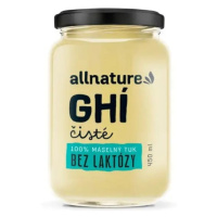 Allnature Ghí 450 ml