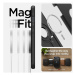 Spigen Tough Armor Mag iPhone 14 černý