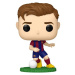 Funko POP! #63 Football: FC Barcelona - Gavi