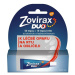 ZOVIRAX DUO 50MG/G+10MG/G krém při oparech na rtu 2g