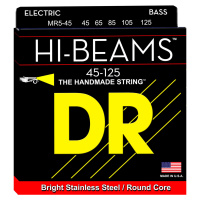 DR Strings MR5-45-125