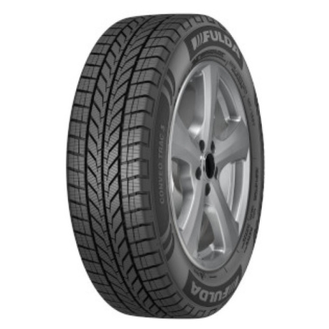 Fulda Conveo Trac 3 ( 225/55 R17C 109/107T 8PR )