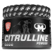 Mammut Nutrition Citruline powder 200g - bez příchutě