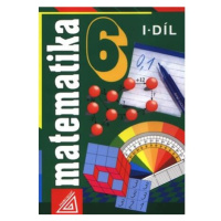 Matematika 6, 1. díl