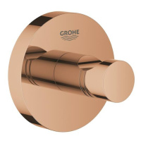 Háček Grohe Essentials warm sunset G40364DA1