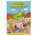 Tluče bubeníček + CD