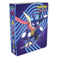 Pokémon TCG: Minialbum s boosterem (Q4 2024)