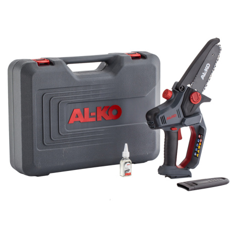 AL-KO CSM 1815 18V - akumulátorová ruční pilka (bez akumulátoru a nabíječky)