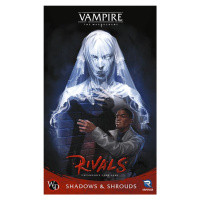 Vampire: The Masquerade Rivals - Shadows & Shrouds