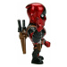 Marvel Deadpool figurka 4"