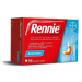 RENNIE 680MG/80MG TBL MND 96