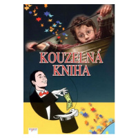 Kouzelná kniha - Filip Murin