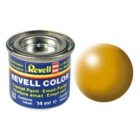 Barva Revell emailová - 32310 - hedvábná žlutá